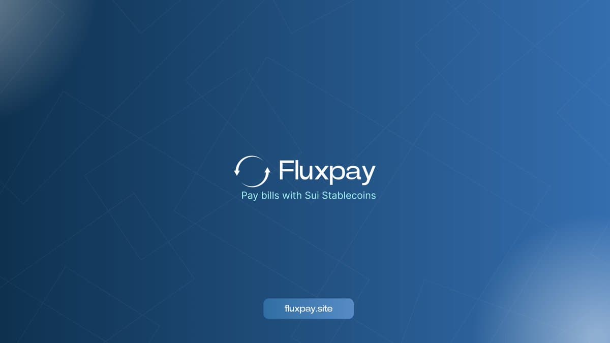 FluxPay